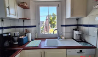 Maison 3 pièce(s)