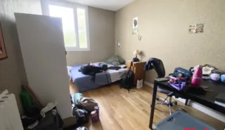 Appartement 4 pièce(s)