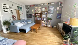 Appartement 4 pièce(s)