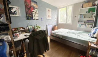 Appartement 4 pièce(s)