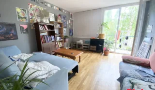 Appartement 4 pièce(s)
