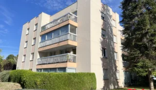 Appartement 4 pièce(s)
