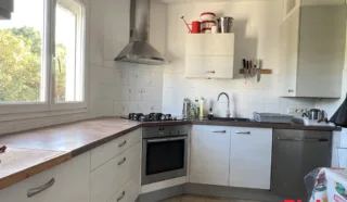Appartement 4 pièce(s)