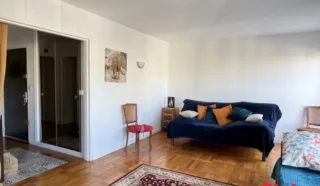 Appartement 4 pièce(s)
