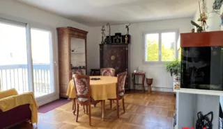 Appartement 4 pièce(s)