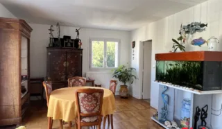 Appartement 4 pièce(s)