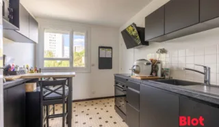 Appartement 4 pièce(s)