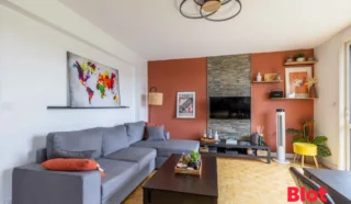 Appartement 4 pièce(s)