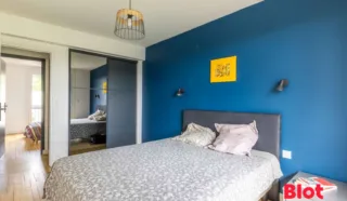 Appartement 4 pièce(s)