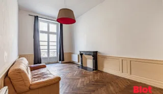 Appartement 3 pièce(s)