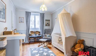 Appartement 4 pièce(s)
