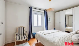Appartement 4 pièce(s)