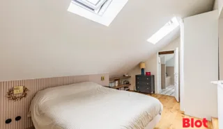 Appartement 4 pièce(s)