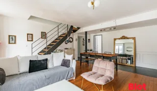 Appartement 4 pièce(s)