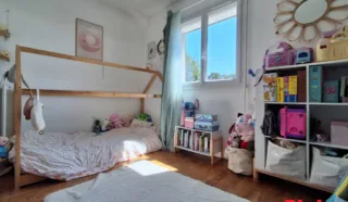 Maison 5 pièce(s)