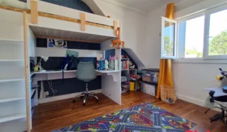 Maison 5 pièce(s)