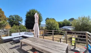 Maison 5 pièce(s)
