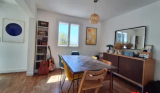 Maison 5 pièce(s)