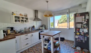 Maison 5 pièce(s)