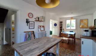 Maison 5 pièce(s)