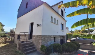 Maison 5 pièce(s)