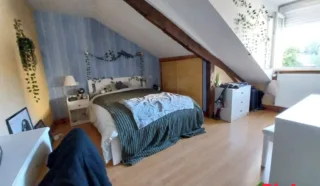 Maison 6 pièce(s)