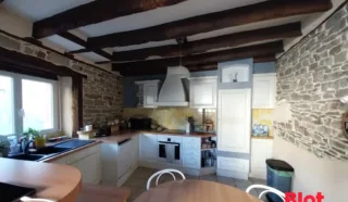 Maison 6 pièce(s)