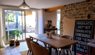 Maison 6 pièce(s)
