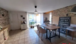 Maison 6 pièce(s)