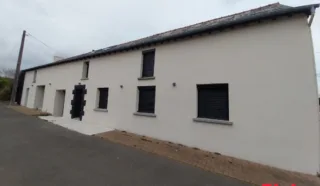 Maison 6 pièce(s)