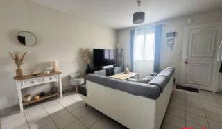 Maison 4 pièce(s)