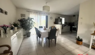 Maison 4 pièce(s)