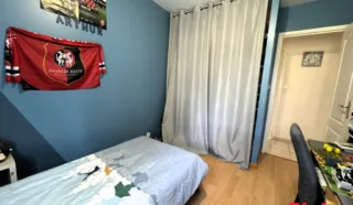 Maison 4 pièce(s)