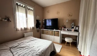 Maison 4 pièce(s)