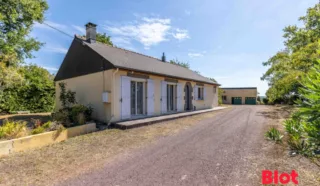 Maison 5 pièce(s)