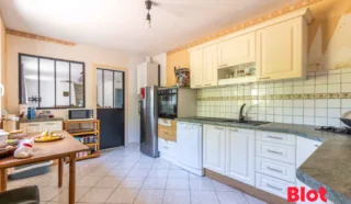 Maison 5 pièce(s)