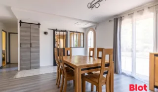 Maison 5 pièce(s)