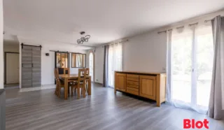 Maison 5 pièce(s)