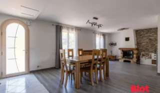 Maison 5 pièce(s)