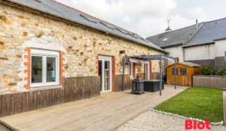 Maison 7 pièce(s)