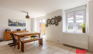 Maison 7 pièce(s)