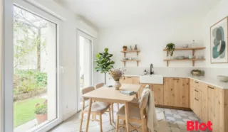 Appartement 4 pièce(s)