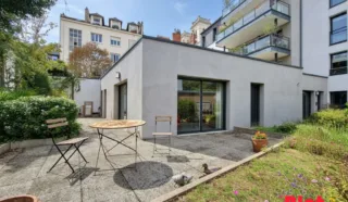 Appartement 4 pièce(s)