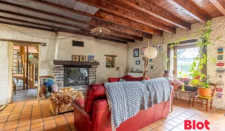 Maison 6 pièce(s)