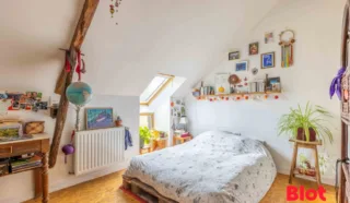 Maison 6 pièce(s)