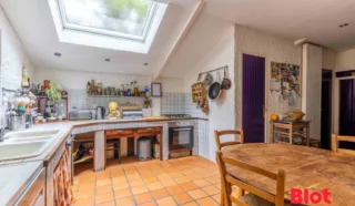 Maison 6 pièce(s)