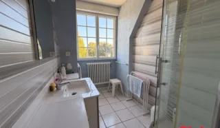 Maison 6 pièce(s)