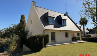 Maison 6 pièce(s)