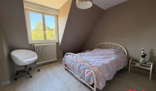 Maison 6 pièce(s)