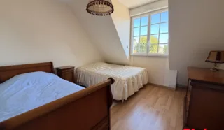 Maison 6 pièce(s)